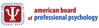American Board of Professional Psychology (ABPP)