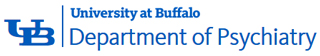 University at Buffalo Dept. of Psychiatry Grand Rounds