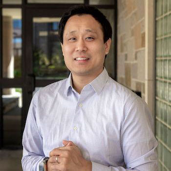 Dr. Brian TaeHyuk Keum