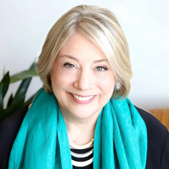 Dr. Diane Poole Heller