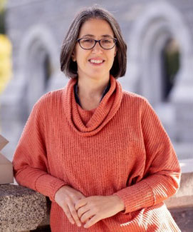 Kathryn Krase, PhD, JD, MSW