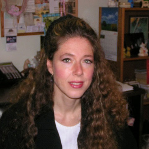 Cherie B. Ruben, Ph.D.