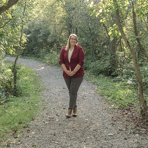 Clara&nbsp;Kuntz, Ph.D.