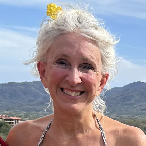 Lisa&nbsp;Brothwell, PhD