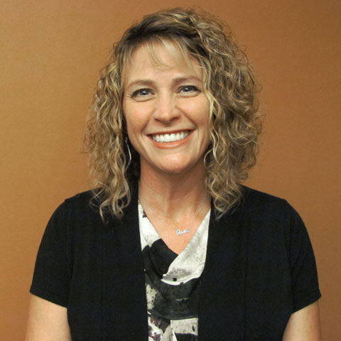 Lisa Keenan-Uschold, PhD