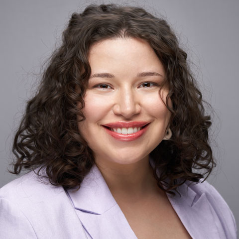 Lyndsay Adams, Psy.D.