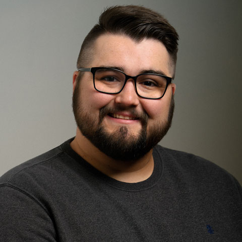 Matthew&nbsp;Muracco, Psy.D.