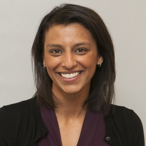 Nita Makhija, Ph.D.