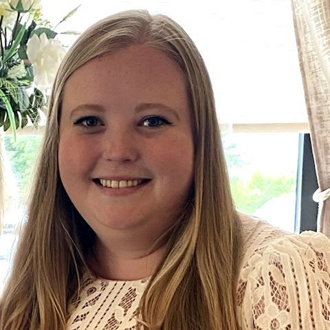Samantha Stanford, Ph.D.