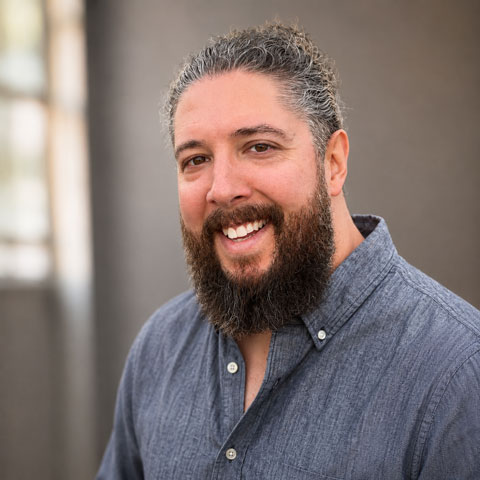 Sean&nbsp;O'Dell, Ph.D