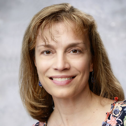 Theresa Jaworski, Ph.D.